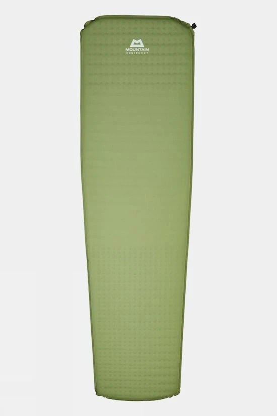 Mountain Equipment Helium 3.8 Warm Zone Sleeping Mat 3 Mountain Equipment Helium 3.8 Warm Zone Sleeping Mat - Image 3