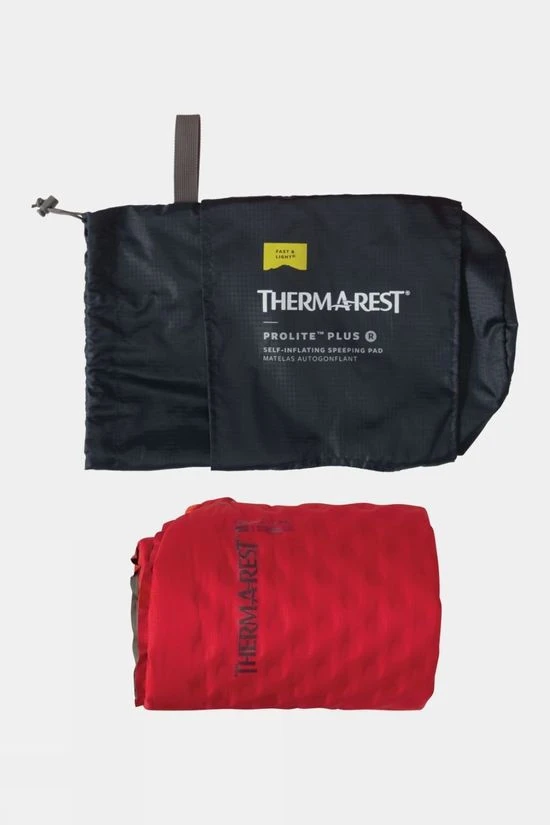 Therm-a-Rest ProLite Plus Sleeping Mat 3 Therm-a-Rest ProLite Plus Sleeping Mat - Image 3