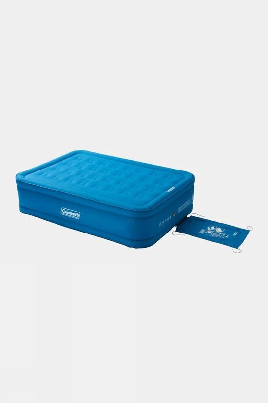 Coleman Extra Durable Raised Double Airbed 3 Coleman Extra Durable Raised Double Airbed - Image 3