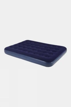 Our Planet Double Flock Airbed