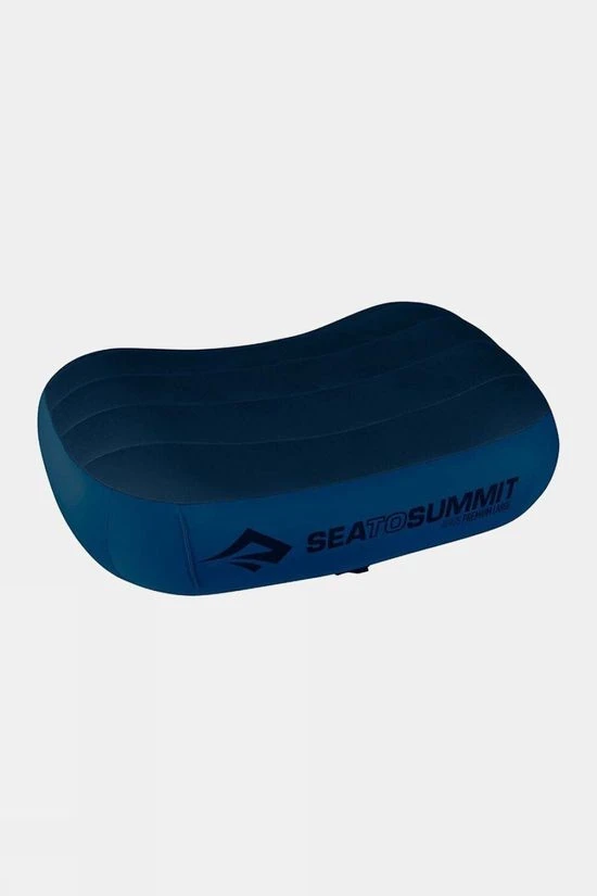 Sea To Summit Aeros Premium Pillow - Large 1 Sea To Summit Aeros Premium Pillow - Large