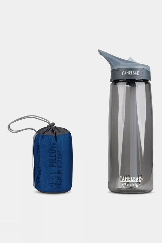 Sea To Summit Aeros Premium Pillow - Large 2 Sea To Summit Aeros Premium Pillow - Large - Image 2