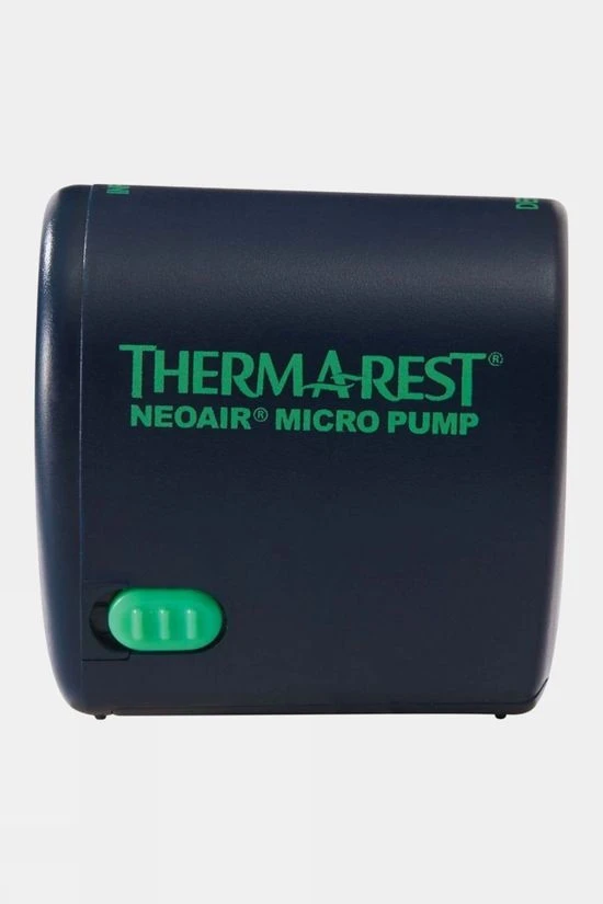 Therm-a-Rest NeoAir Micro Pump 2 Therm-a-Rest NeoAir Micro Pump - Image 2