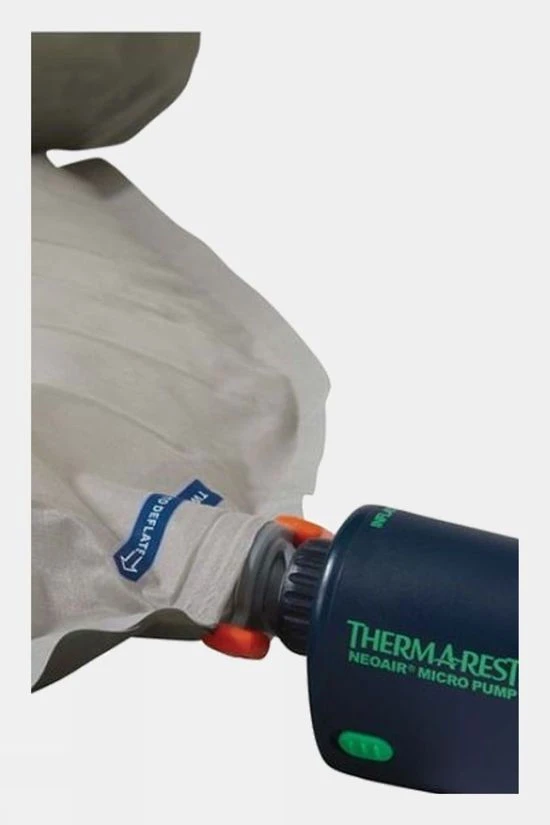 Therm-a-Rest NeoAir Micro Pump 3 Therm-a-Rest NeoAir Micro Pump - Image 3