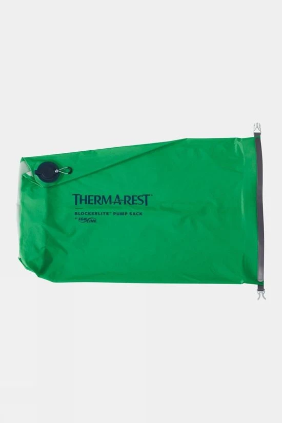 Therm-a-Rest BlockerLite Pump Sack 2 Therm-a-Rest BlockerLite Pump Sack - Image 2
