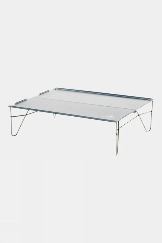 Robens Wilderness Cooking Table 1 Robens Wilderness Cooking Table