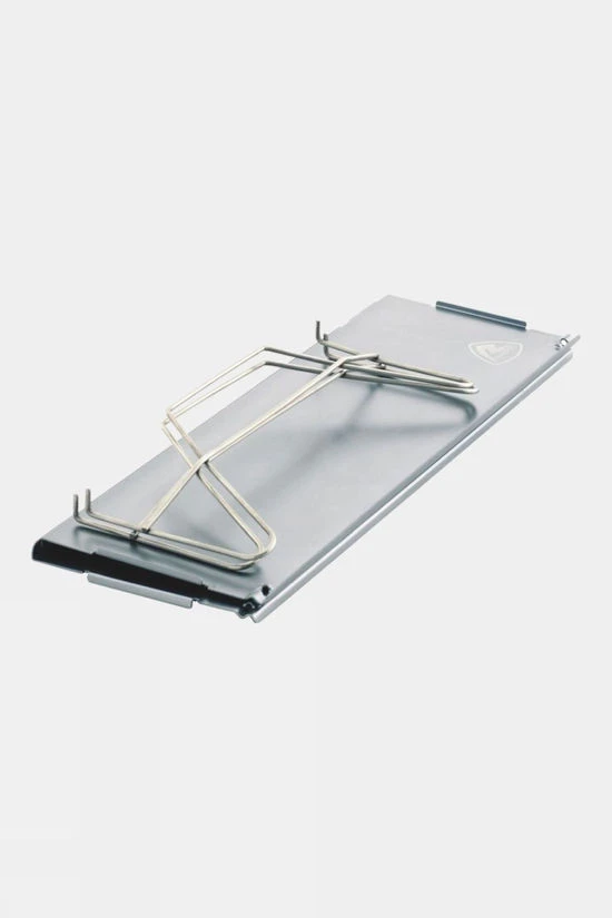 Robens Wilderness Cooking Table 2 Robens Wilderness Cooking Table - Image 2