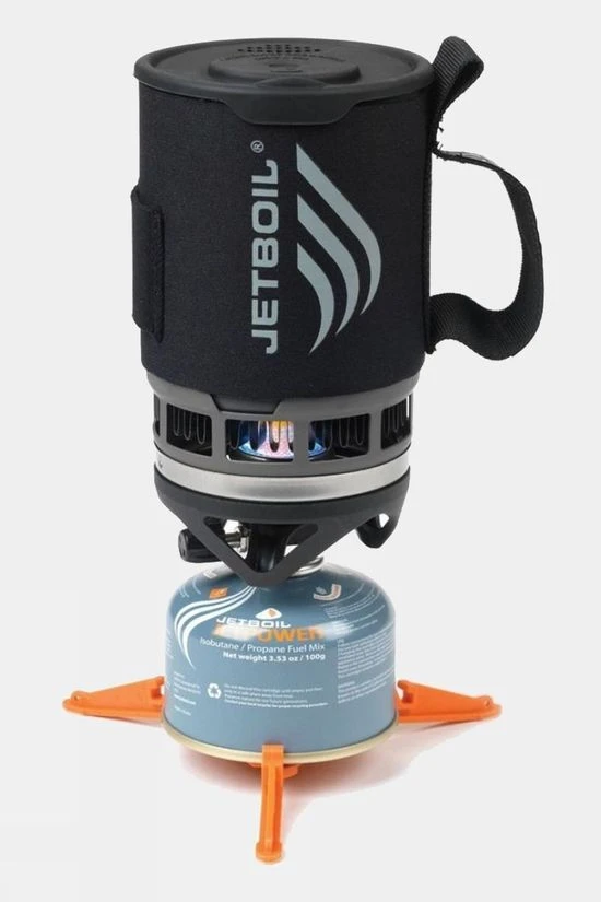 Jetboil Zip Cooking System 1 Jetboil Zip Cooking System