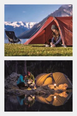 Robens Fire Midge Stove Titanium -Cotswold Outdoor d3212187 8989 g