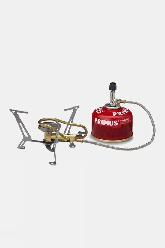 Primus Express Spider II Stove 1 Primus Express Spider II Stove
