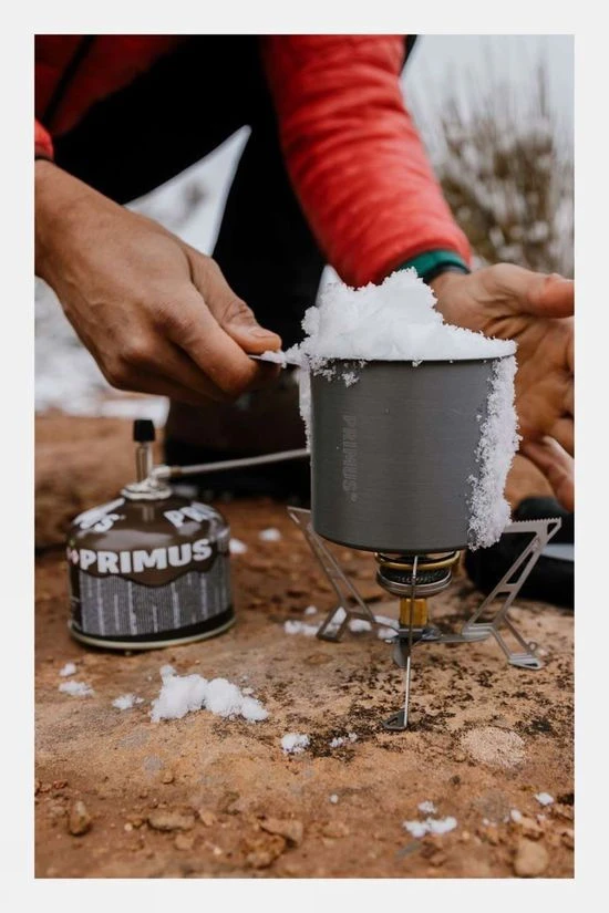 Primus Express Spider II Stove 2 Primus Express Spider II Stove - Image 2