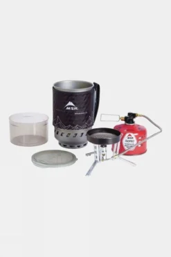 MSR WindBurner Duo 1.8L Stove System