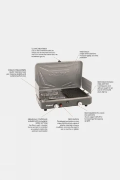 Outwell Jimbu Stove -Cotswold Outdoor d3214024 8989 m