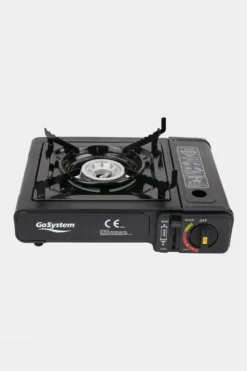 GoSystem Dynasty Compact II Stove
