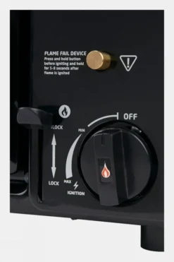 GoSystem Dynasty Compact II Stove -Cotswold Outdoor d32140257070b