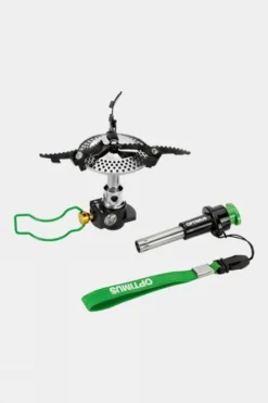 Optimus Crux Lite With Piezo