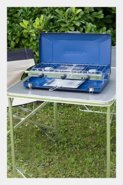 Campingaz Camping Chef Folding Stove 8 Campingaz Camping Chef Folding Stove -Cotswold Outdoor d3214046 8989 v