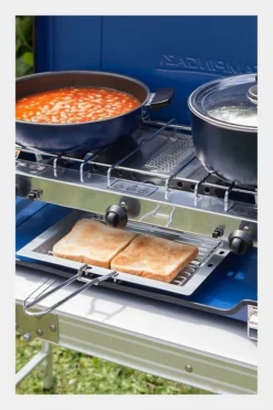 Campingaz Camping Chef Folding Stove 9 Campingaz Camping Chef Folding Stove -Cotswold Outdoor d3214046 8989 w