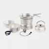 Trangia 25-2UL Stove With Gas Burner