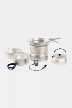 Trangia 25-2UL Stove With Gas Burner