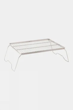 Robens Lassen Grill Trivet Combo Large