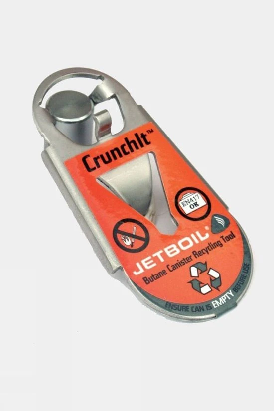Jetboil CrunchIt Tool 1 Jetboil CrunchIt Tool