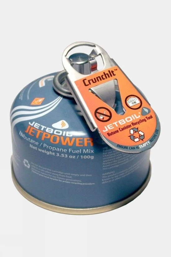 Jetboil CrunchIt Tool 2 Jetboil CrunchIt Tool - Image 2