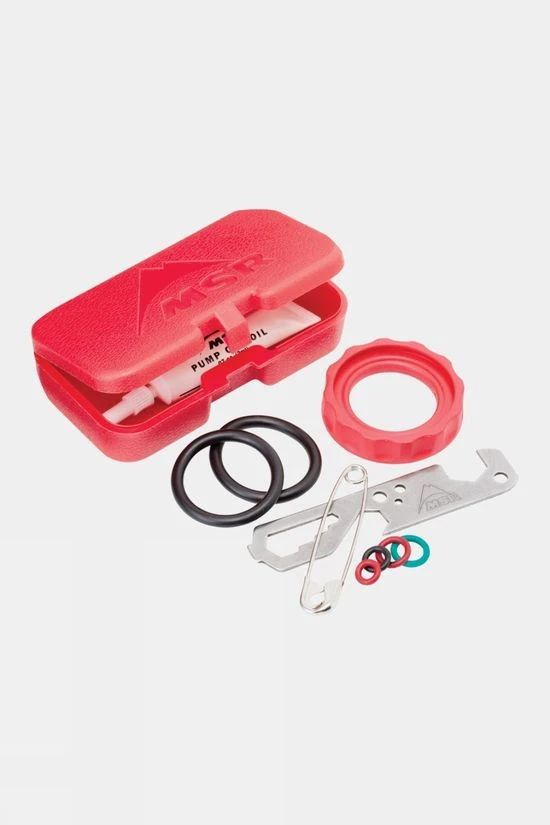 MSR Annual Stove Maintenance Kit 1 MSR Annual Stove Maintenance Kit