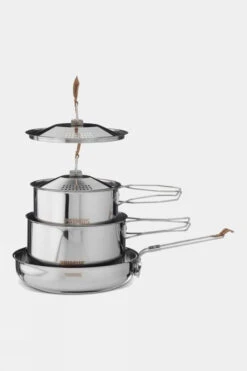 Primus Campfire Cookset Small