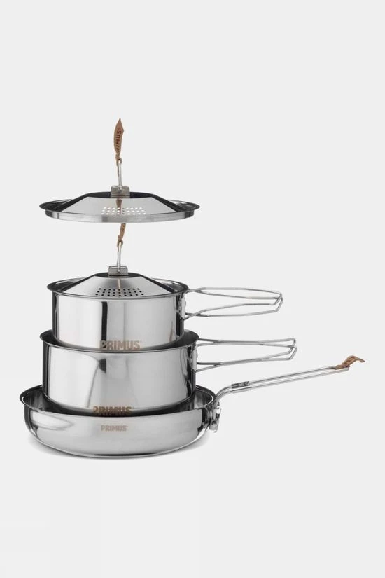 Primus Campfire Cookset Small 1 Primus Campfire Cookset Small