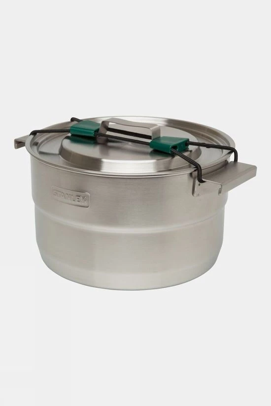 Stanley Full Kitchen Base Camp Cook Set 3.5L 2 Stanley Full Kitchen Base Camp Cook Set 3.5L - Image 2