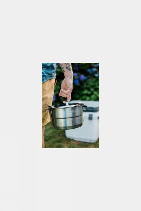 Stanley Full Kitchen Base Camp Cook Set 3.5L 3 Stanley Full Kitchen Base Camp Cook Set 3.5L - Image 3