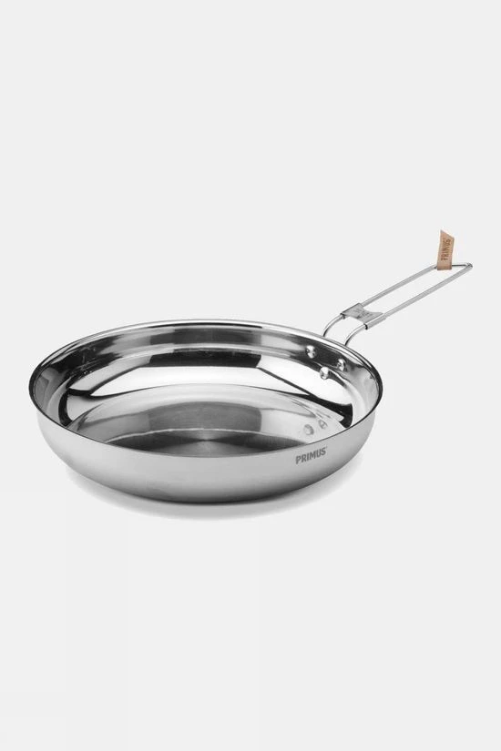 Primus Campfire Frying Pan 25cm 1 Primus Campfire Frying Pan 25cm