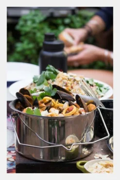 Primus Campfire Pot 3L -Cotswold Outdoor d3322121 8989 v