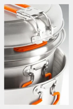 GSI Outdoors Glacier Base Camper Large Cookset -Cotswold Outdoor d33240638989a