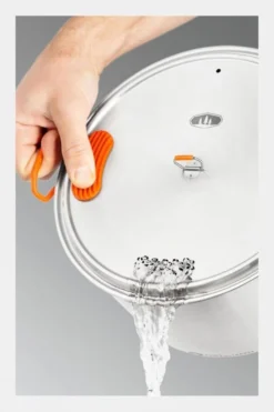 GSI Outdoors Glacier Base Camper Large Cookset -Cotswold Outdoor d33240638989d