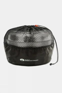 GSI Outdoors Glacier Base Camper Large Cookset -Cotswold Outdoor d33240638989e