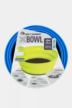 Sea To Summit X-Bowl -Cotswold Outdoor d34120394040o