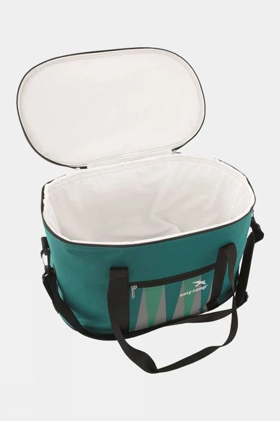 Easy Camp Large Backgammon Cool Bag 2 Easy Camp Large Backgammon Cool Bag - Image 2