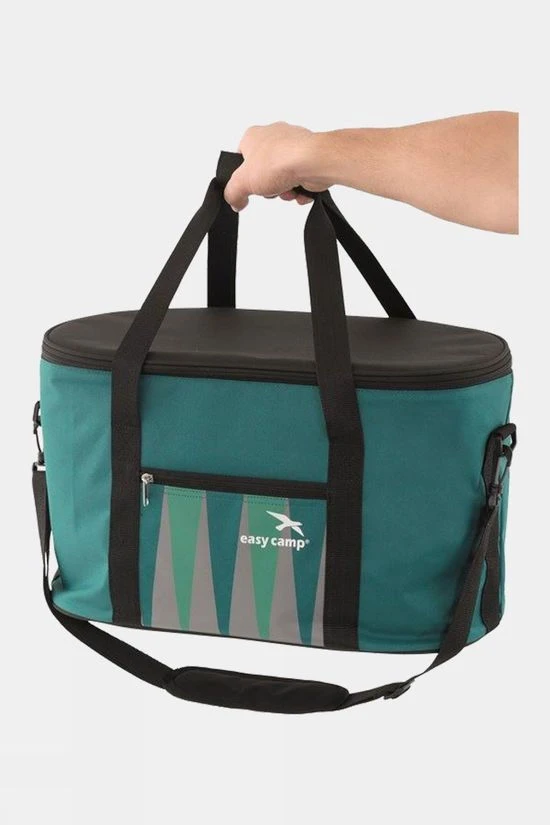 Easy Camp Large Backgammon Cool Bag 3 Easy Camp Large Backgammon Cool Bag - Image 3