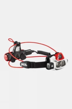 Petzl NAO+ 750L Head Torch -Cotswold Outdoor e4114262 7030 t 1