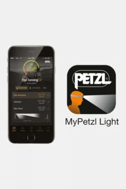 Petzl NAO+ 750L Head Torch -Cotswold Outdoor e4114262 7030 w