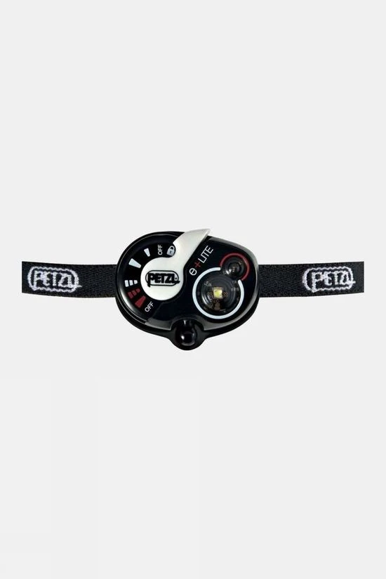 Petzl E+Lite 40L Head Torch 2 Petzl E+Lite 40L Head Torch - Image 2