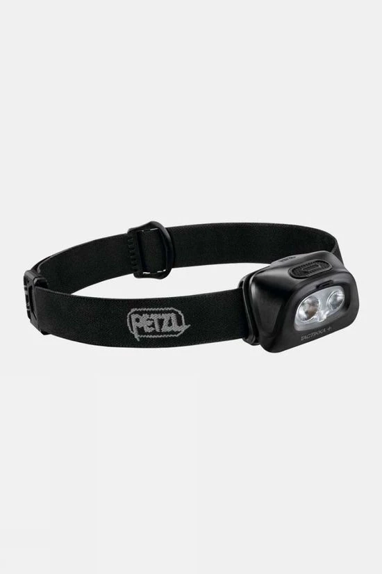 Petzl Tactikka+ 350L Head Torch 1 Petzl Tactikka+ 350L Head Torch