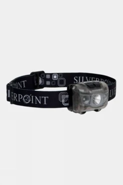 Silverpoint Hunter XL 120L RL Head Torch