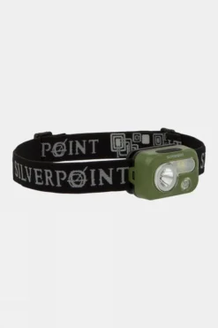 Silverpoint Scout XL 230L Head Torch