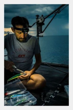 Ledlenser MH8 600 Lumen Head Torch -Cotswold Outdoor e4114366 7070 v