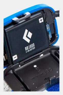 Black Diamond Sprinter 500 Head Torch -Cotswold Outdoor e41143894073r