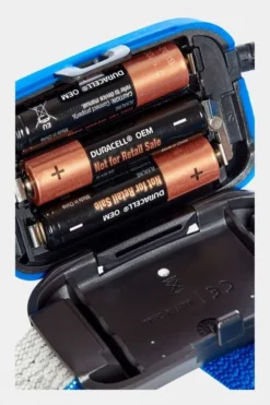 Black Diamond Sprinter 500 Head Torch -Cotswold Outdoor e41143894073s