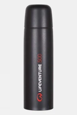 Lifeventure TiV Vacuum Flask 500ml